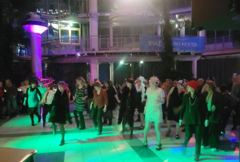 Frauenfest, Foto © Alexandra Mielke